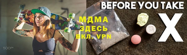 гидра Богородицк